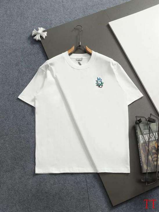 Picture of Dior T Shirts Short _SKUDiorS-XL20tr4715820